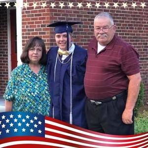 Meet your Posher, Libby